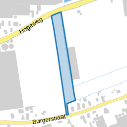 Perceel KWK02-P-2015