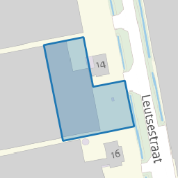 Perceel KWK02-P-2018