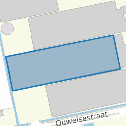 Perceel KWK02-P-2019