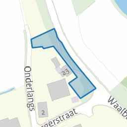 Perceel KWK02-P-2020