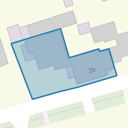 Perceel KWK02-P-2025