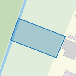 Perceel KWK02-P-2028