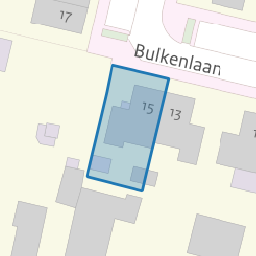 Perceel KWK02-P-2033