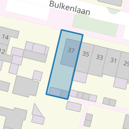 Perceel KWK02-P-2037