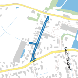 Perceel KWK02-P-2039