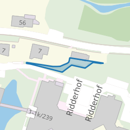 Perceel KWK02-P-2040