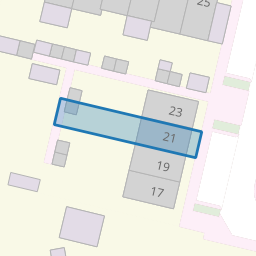 Perceel KWK02-P-2051