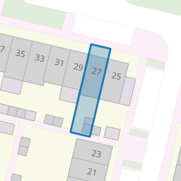 Perceel KWK02-P-2060