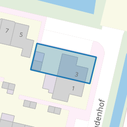 Perceel KWK02-P-2065