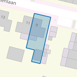 Perceel KWK02-P-2072