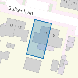 Perceel KWK02-P-2073