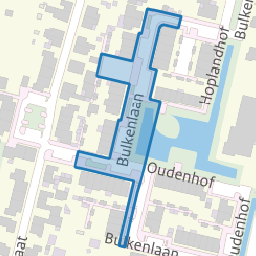 Perceel KWK02-P-2076