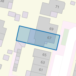 Perceel KWK02-P-2077