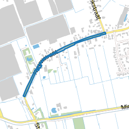 Perceel KWK02-P-2086