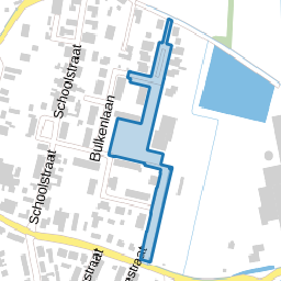 Perceel KWK02-P-2088