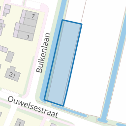 Perceel KWK02-P-2090