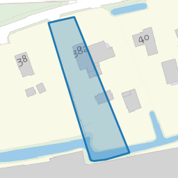 Perceel KWK02-P-2091