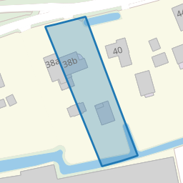 Perceel KWK02-P-2092