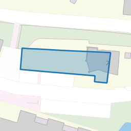 Perceel KWK02-P-2099