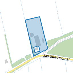 Perceel KWK02-P-2108