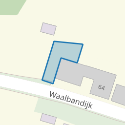 Perceel KWK02-P-2112