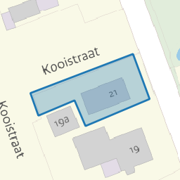 Perceel KWK02-P-2121