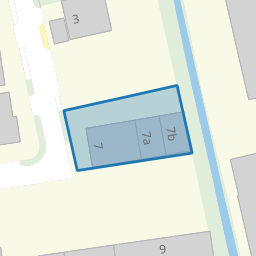 Perceel KWK02-P-2126