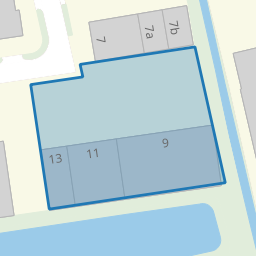 Perceel KWK02-P-2127