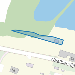 Perceel KWK02-P-2128