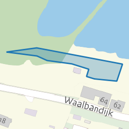 Perceel KWK02-P-2129