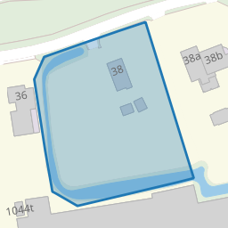 Perceel KWK02-P-2135