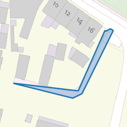 Perceel KWK02-P-2136