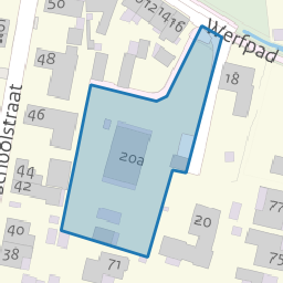 Perceel KWK02-P-2137