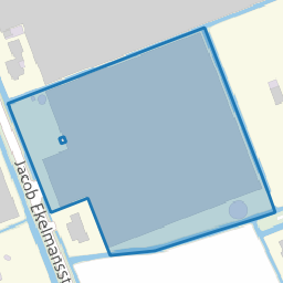 Perceel KWK02-P-2138