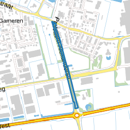 Perceel KWK02-P-2151