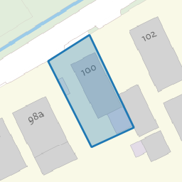 Perceel KWK02-P-2153