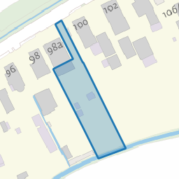 Perceel KWK02-P-2154