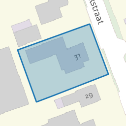 Perceel KWK02-P-2157