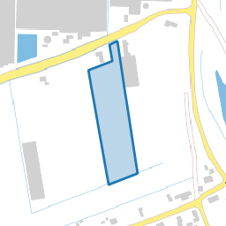 Perceel KWK02-P-2168