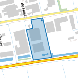 Perceel KWK02-P-2171