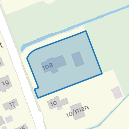 Perceel KWK02-P-2173