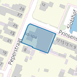 Perceel KWK02-P-2181