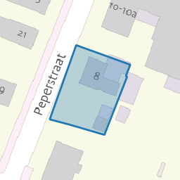 Perceel KWK02-P-2182