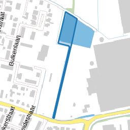 Perceel KWK02-P-2196