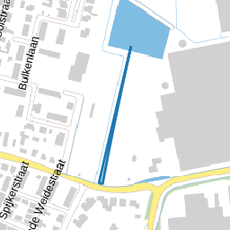 Perceel KWK02-P-2197