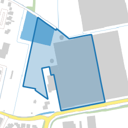 Perceel KWK02-P-2199