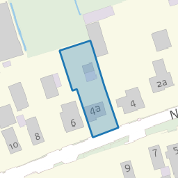 Perceel KWK02-P-2201