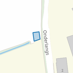 Perceel KWK02-P-2207