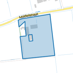 Perceel KWK02-P-2209