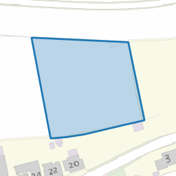 Perceel KWK02-P-2213